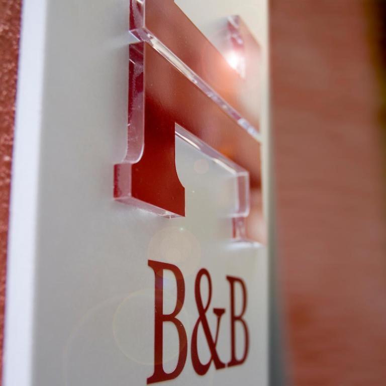 B&B Il Vicolo Della Neve サレルノ エクステリア 写真